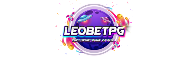 LEOBETPG จุดเริ่มต้นแห่งความบันเทิงออนไลน์ครบวงจร